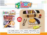 OBL10040253 - FOOD SET