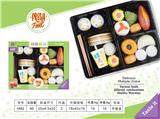 OBL10040257 - FOOD SET