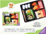 OBL10040258 - FOOD SET