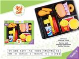 OBL10040260 - FOOD SET