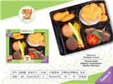 OBL10040261 - FOOD SET