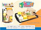 OBL10040266 - FOOD SET