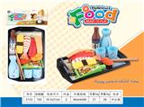 OBL10040268 - FOOD SET