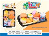 OBL10040270 - FOOD SET