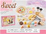 OBL10040272 - FOOD SET