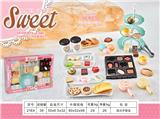 OBL10040274 - FOOD SET
