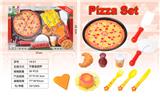 OBL10040288 - FOOD SET