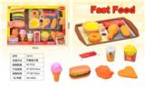 OBL10040293 - FOOD SET