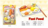 OBL10040294 - FOOD SET