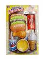 OBL10040296 - FOOD SET