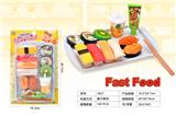 OBL10040299 - FOOD SET