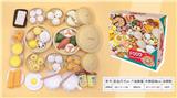 OBL10040303 - FOOD SET