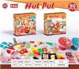 OBL10040307 - FOOD SET
