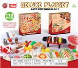 OBL10040309 - FOOD SET