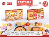 OBL10040312 - FOOD SET