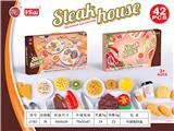 OBL10040314 - FOOD SET