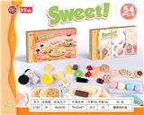 OBL10040315 - FOOD SET