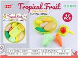 OBL10040323 - FOOD SET