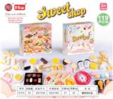 OBL10040330 - FOOD SET