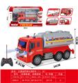 OBL10040670 - Remote control cars / tanks