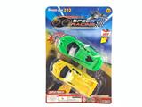 OBL10040729 - 回力13公分赛车2只装