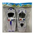 OBL10040762 - 回力警车13cm