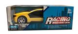 OBL10040798 - 四通3D 灯光宝马车20cm