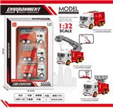 OBL10040799 - Die-cast toys