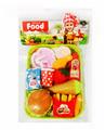 OBL10040819 - FOOD SET