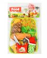 OBL10040820 - FOOD SET
