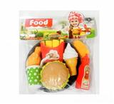 OBL10040821 - FOOD SET