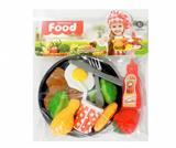 OBL10040822 - FOOD SET