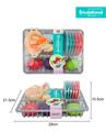 OBL10040949 - FOOD SET