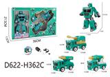 OBL10041134 - Self-assembling