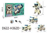 OBL10041135 - Self-assembling