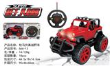 OBL10041191 - Remote control cars / tanks