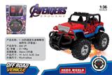 OBL10041200 - Remote control cars / tanks