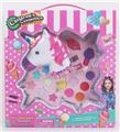 OBL10041292 - 独角兽化妆
品（3层