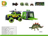 OBL10041480 - Remote control cars / tanks