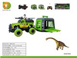 OBL10041483 - Remote control cars / tanks