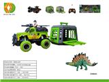 OBL10041486 - Remote control cars / tanks