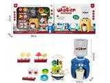 OBL10041800 - Set series