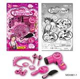 OBL10041801 - Set series