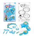 OBL10041812 - Set series