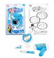 OBL10041814 - Set series