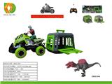 OBL10041825 - Remote control cars / tanks