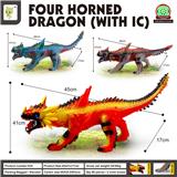 OBL10041882 - 四角龙