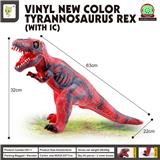 OBL10041897 - 搪胶新色霸
王龙