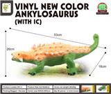 OBL10041899 - 搪胶新色大
甲龙