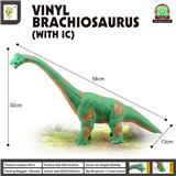 OBL10041907 - 搪胶腕龙